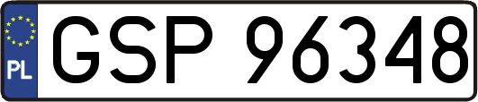 GSP96348