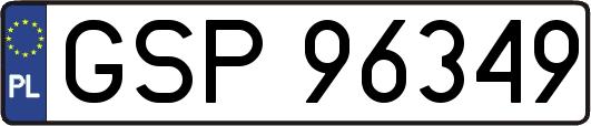 GSP96349