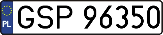 GSP96350