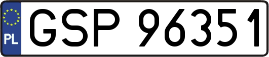 GSP96351