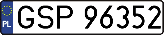 GSP96352