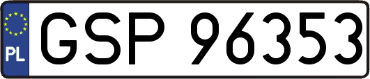 GSP96353