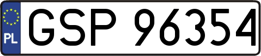 GSP96354