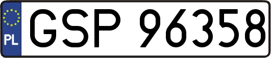 GSP96358