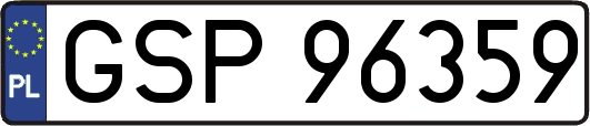 GSP96359