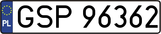 GSP96362