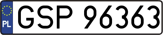 GSP96363