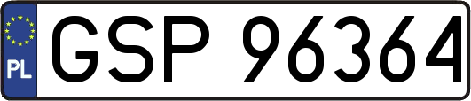 GSP96364