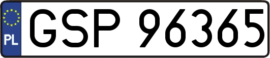 GSP96365