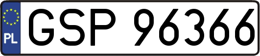 GSP96366