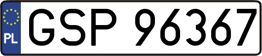 GSP96367