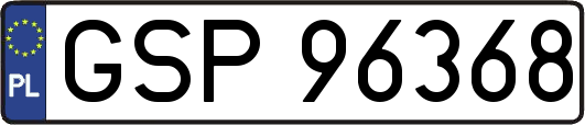 GSP96368