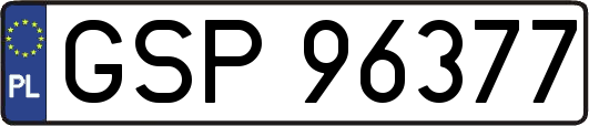 GSP96377