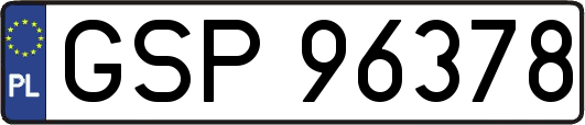 GSP96378