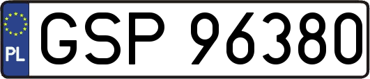 GSP96380