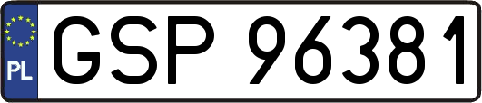 GSP96381