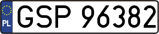GSP96382