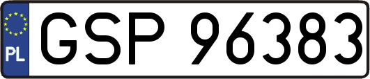 GSP96383