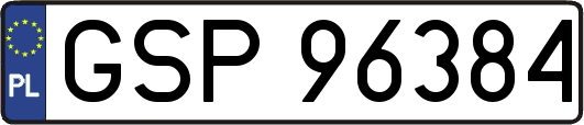 GSP96384