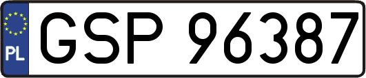 GSP96387