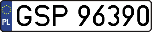 GSP96390