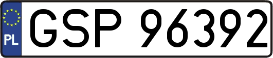 GSP96392