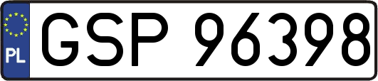 GSP96398