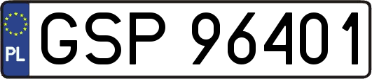 GSP96401