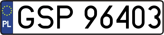GSP96403