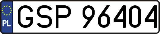 GSP96404