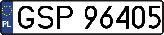 GSP96405