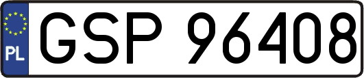 GSP96408