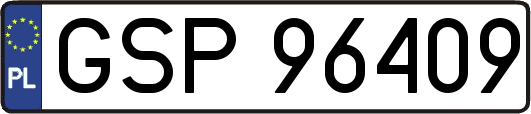 GSP96409