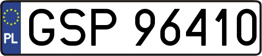 GSP96410