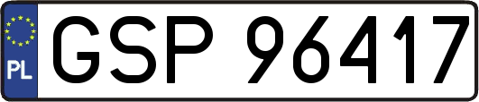 GSP96417