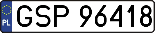 GSP96418