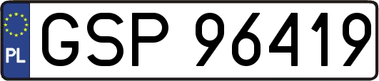 GSP96419