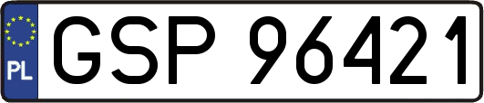 GSP96421