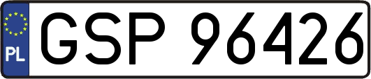 GSP96426