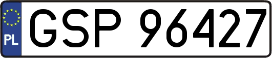 GSP96427