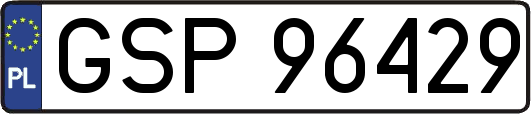 GSP96429