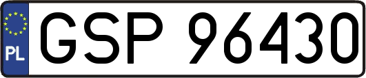 GSP96430