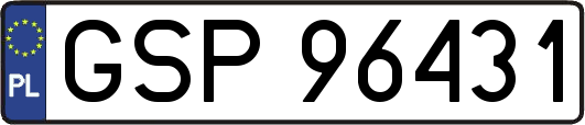 GSP96431