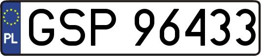 GSP96433