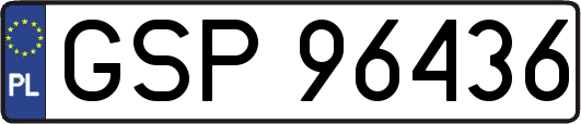 GSP96436