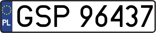 GSP96437