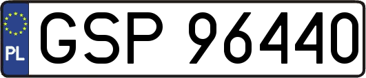 GSP96440