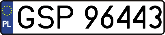 GSP96443