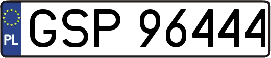 GSP96444