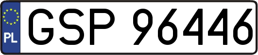 GSP96446